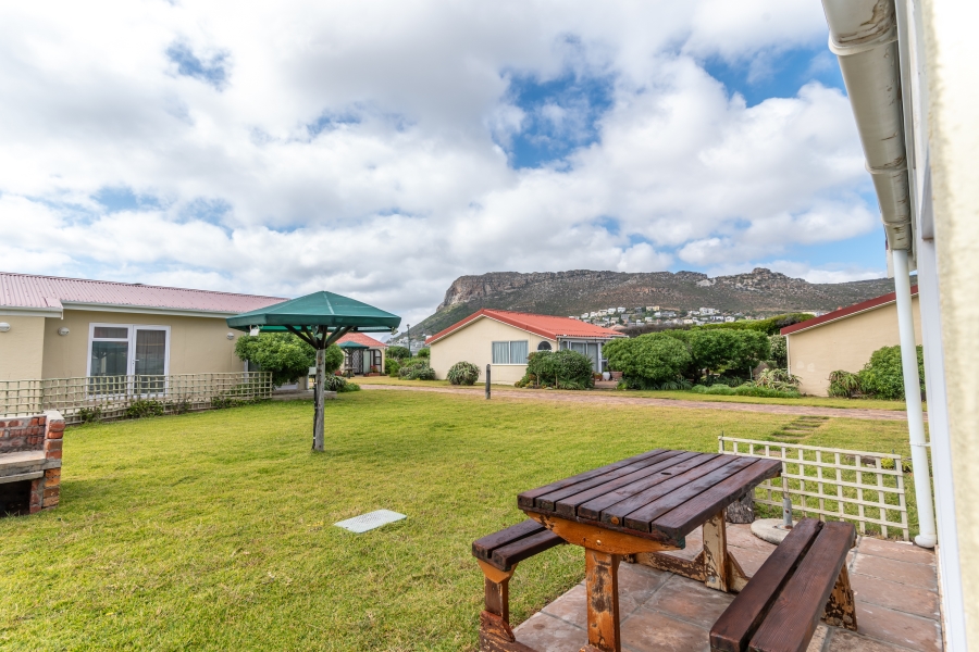 2 Bedroom Property for Sale in Fish Hoek Western Cape